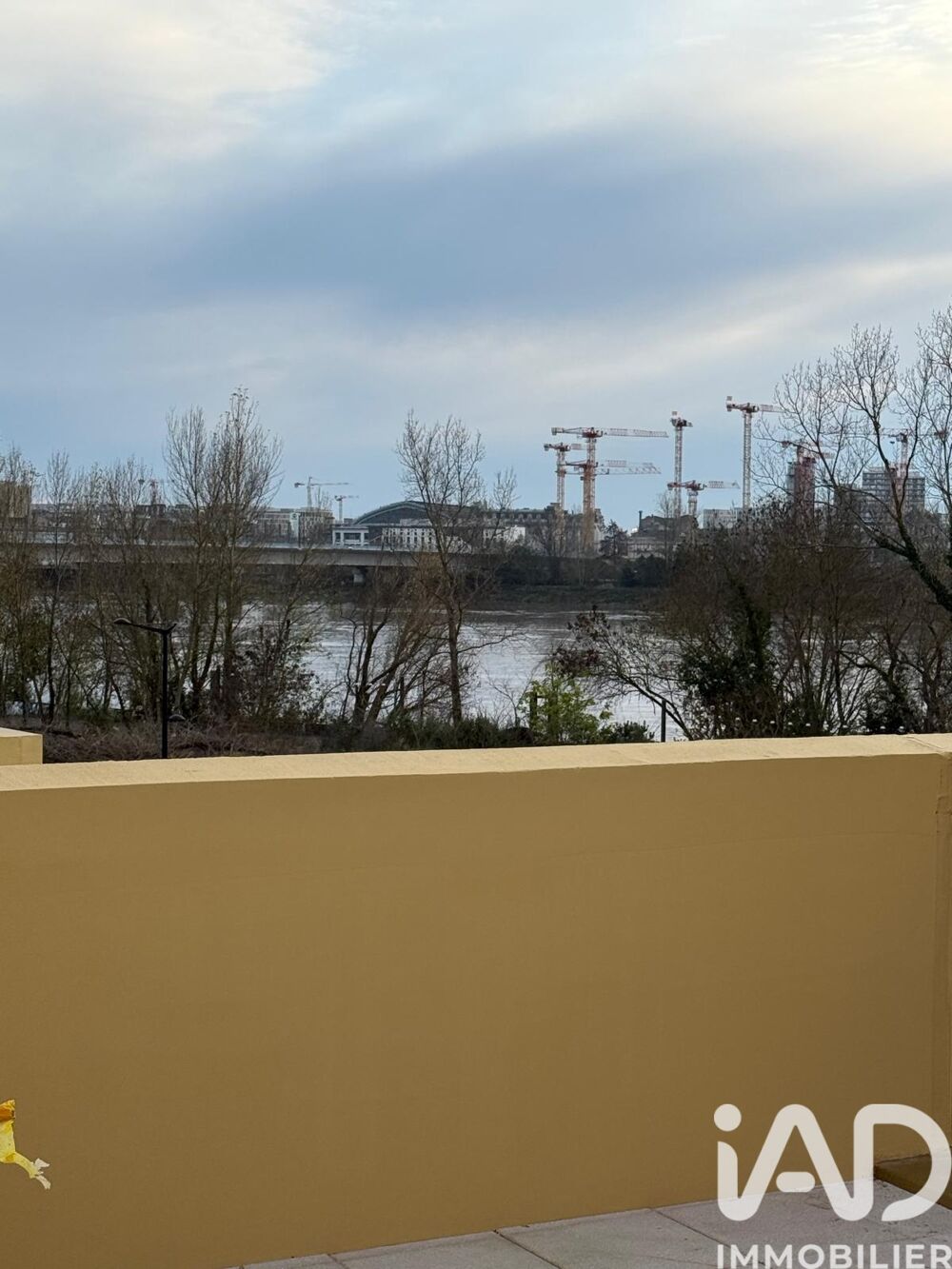 � vendre  Maison Bordeaux (33000)