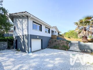  Maison � vendre 4 pi�ces 124 m�