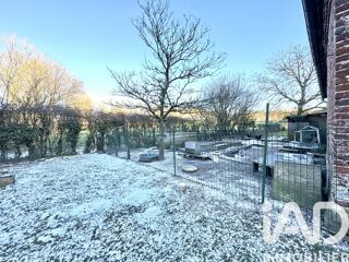  Maison � vendre 7 pi�ces 119 m�