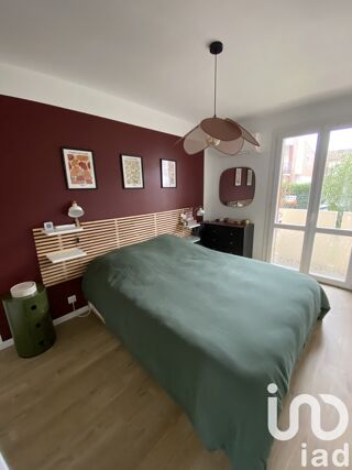  Appartement � vendre 3 pi�ces 56 m�