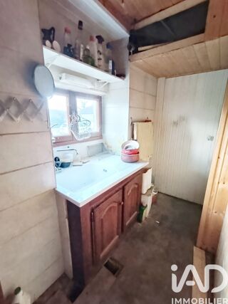  Maison � vendre 3 pi�ces 80 m�