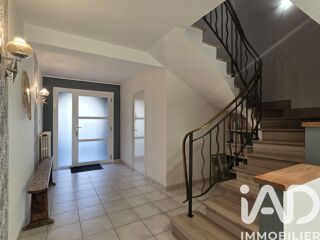  Maison � vendre 7 pi�ces 163 m�