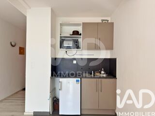  Appartement � vendre 1 pi�ce 26 m�