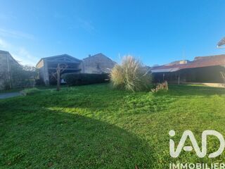  Maison � vendre 3 pi�ces 100 m�