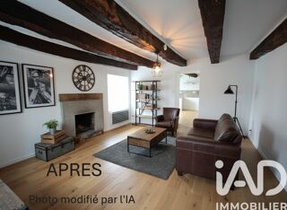  Maison � vendre 5 pi�ces 85 m�