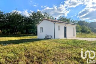  Maison � vendre 1 pi�ce 30 m�