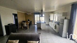  Maison � vendre 4 pi�ces 86 m�