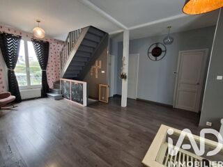  Maison � vendre 4 pi�ces 90 m�