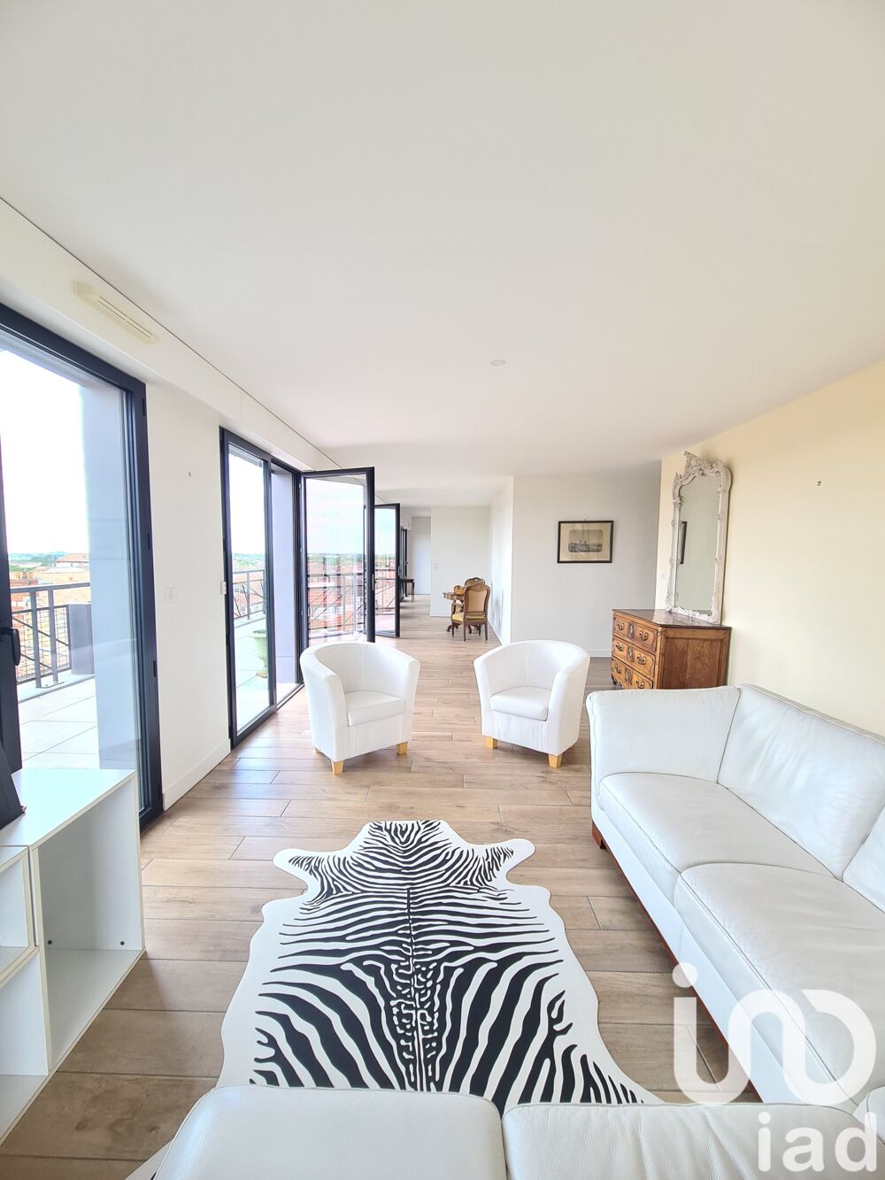  vendre  Appartement Rochefort (17300)