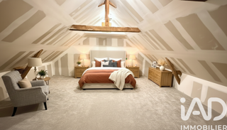  Maison � vendre 5 pi�ces 104 m�