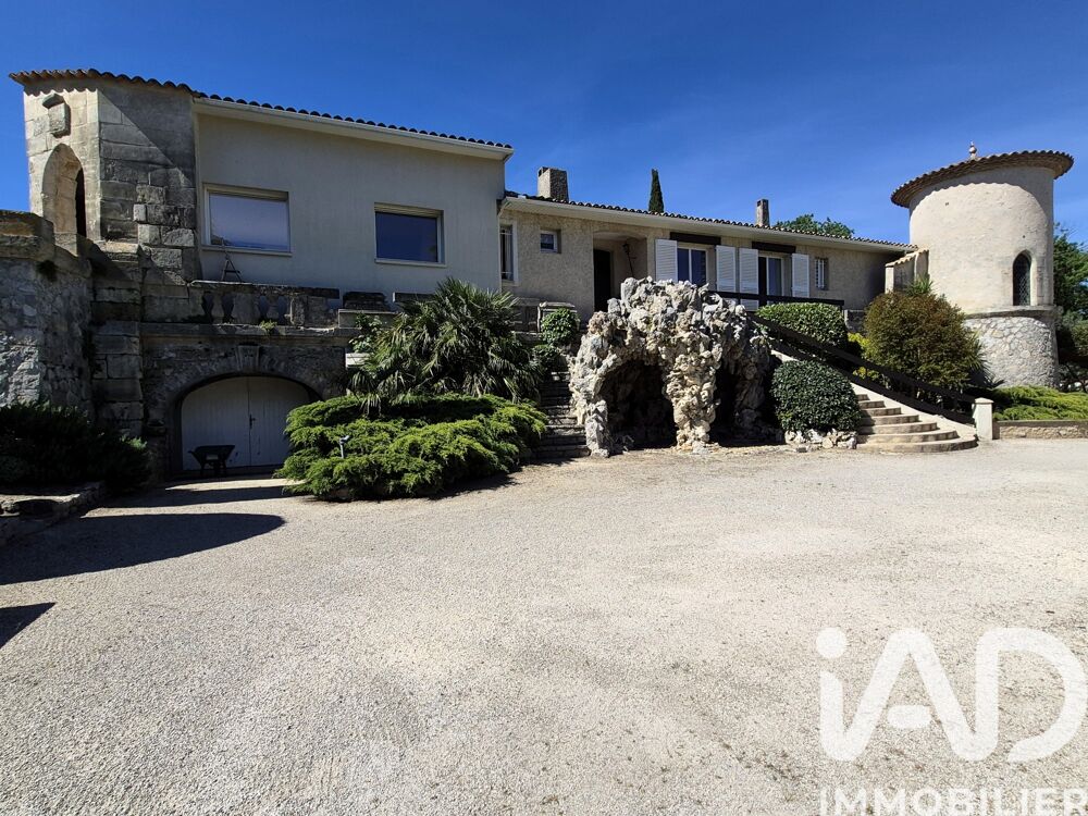 � vendre  Maison Fabr�gues (34690)