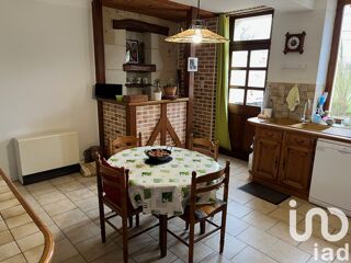  Maison  vendre 6 pices 165 m