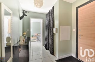  Appartement � vendre 3 pi�ces 67 m�