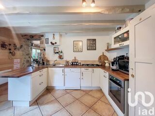  Maison � vendre 7 pi�ces 144 m�