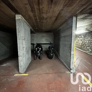  Parking / Garage � vendre 11 m�
