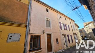  Maison � vendre 4 pi�ces 70 m�