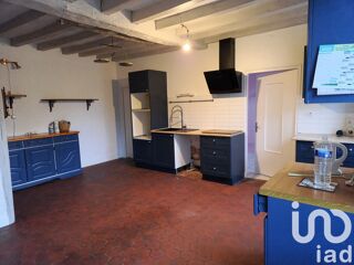  Maison � vendre 5 pi�ces 129 m�