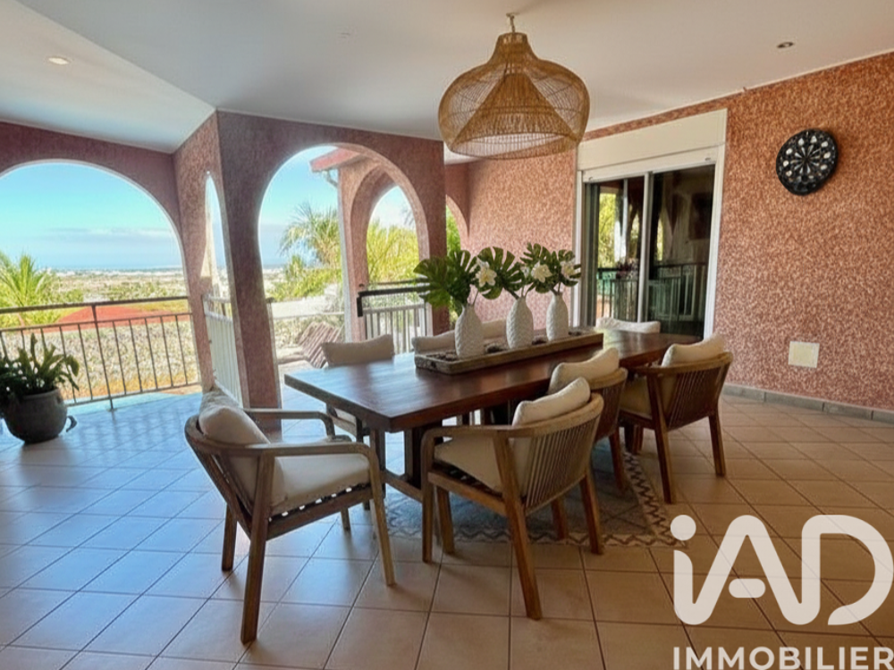 � vendre  Maison La Possession (97419)