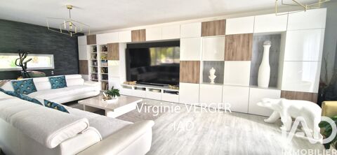   Vente Maison/villa 5 pi�ces Maison - 5 pi�ce(s) - 220 m�