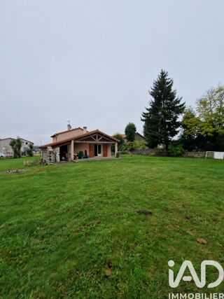  Maison � vendre 5 pi�ces 87 m�