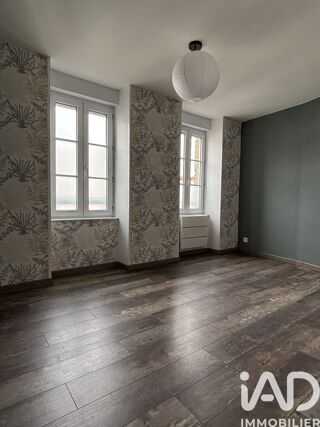  Appartement � vendre 3 pi�ces 54 m�