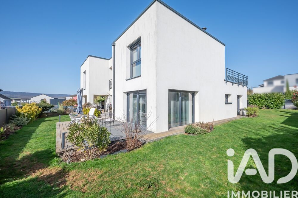 � vendre  Villa Thionville (57100)