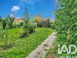  Maison � vendre 6 pi�ces 162 m�