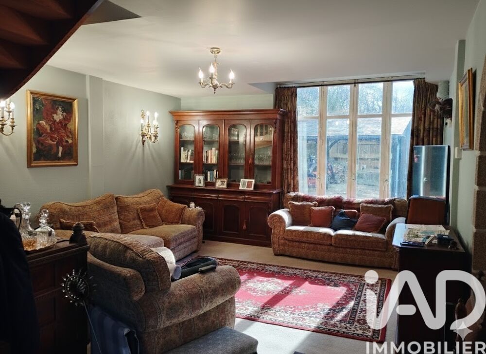 � vendre  Maison M�zi�res-sur-Couesnon (35140)