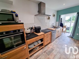  Maison � vendre 4 pi�ces 81 m�