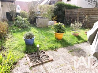  Maison � vendre 4 pi�ces 81 m�