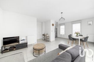  Appartement � vendre 4 pi�ces 77 m�