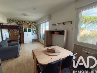  Appartement � vendre 1 pi�ce 32 m�