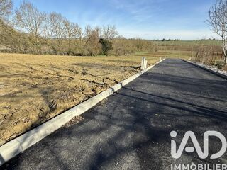  Terrain � vendre 850 m�