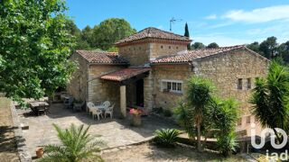  Maison � vendre 5 pi�ces 163 m�