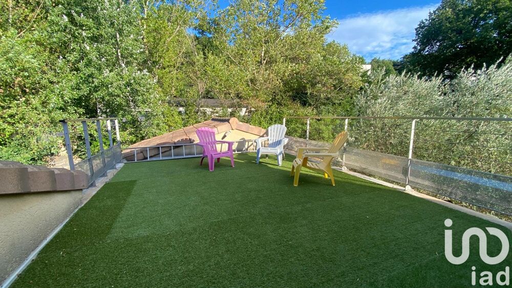  vendre  Maison Montlimar (26200)