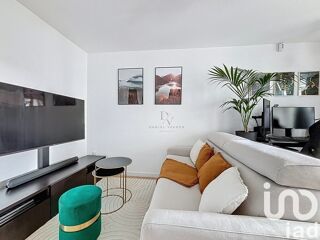  Appartement � vendre 3 pi�ces 64 m�