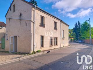  Maison � vendre 3 pi�ces 60 m�