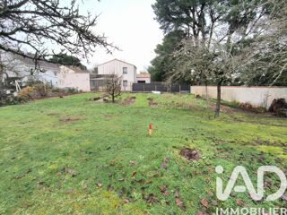  Terrain � vendre 453 m�