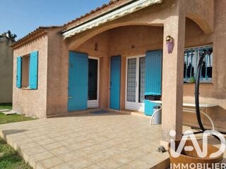  Maison � vendre 4 pi�ces 88 m�