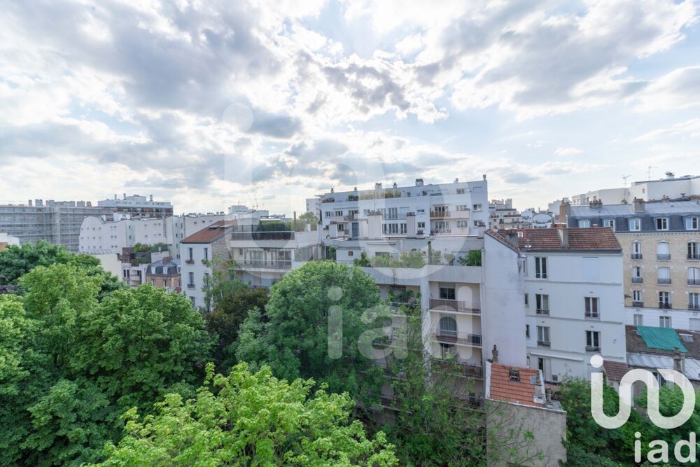  vendre  Appartement Paris 15