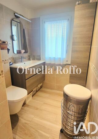  Appartement  vendre 3 pices 62 m