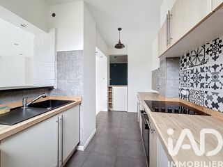  Appartement � vendre 4 pi�ces 72 m�