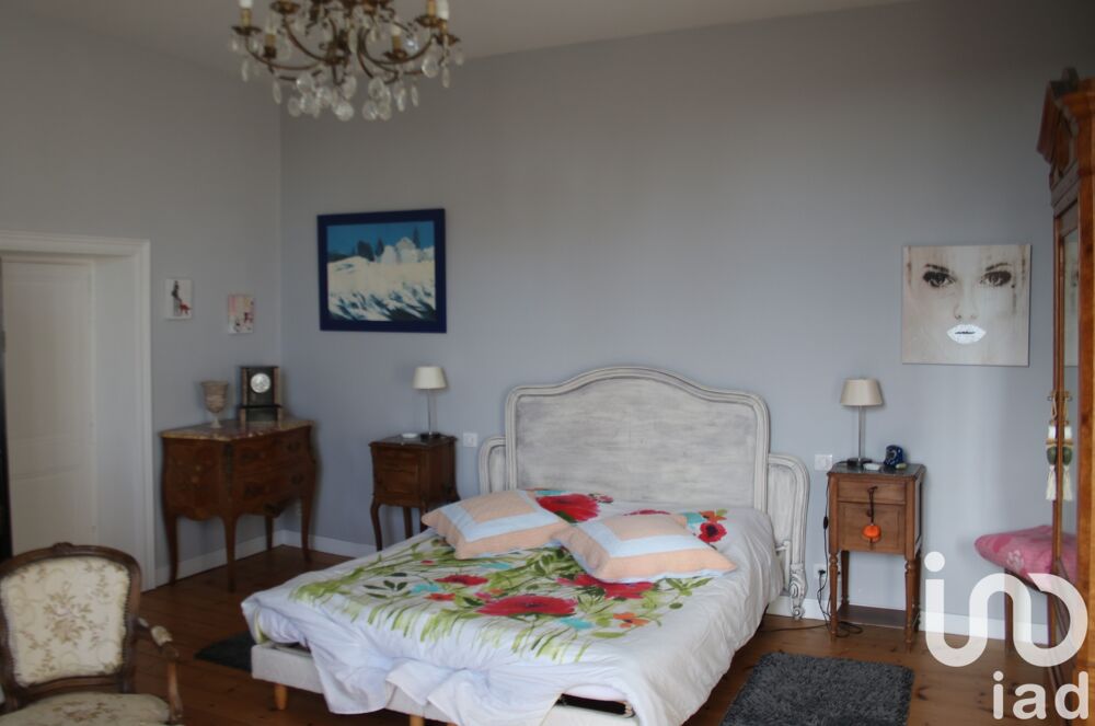 � vendre  Maison Bourgneuf (17220)