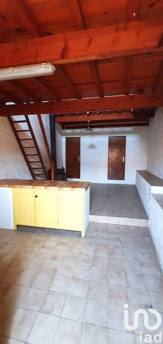  Maison � vendre 2 pi�ces 49 m�