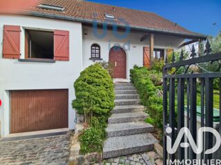  Maison � vendre 7 pi�ces 157 m�