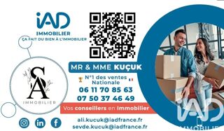  Immeuble � vendre 68 m�