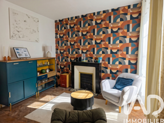  Maison � vendre 8 pi�ces 135 m�