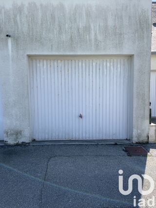  Parking / Garage  vendre 17 m