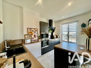  Appartement � vendre 3 pi�ces 85 m�