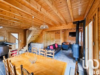  Maison  vendre 5 pices 74 m